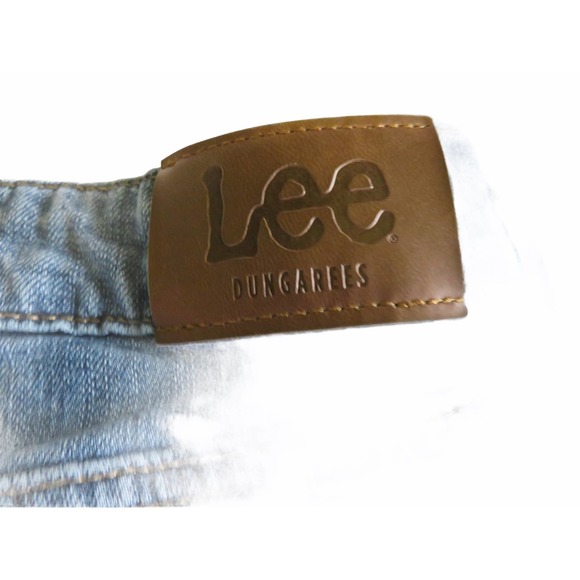 Lee Dungarees CARE307 30x32 Skinny Jeans - Picture 4 of 4